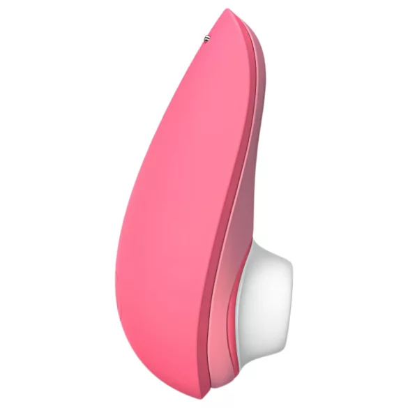 Womanizer Liberty 2 - oppladbar klitorisstimulator med luftbølger (rosa)