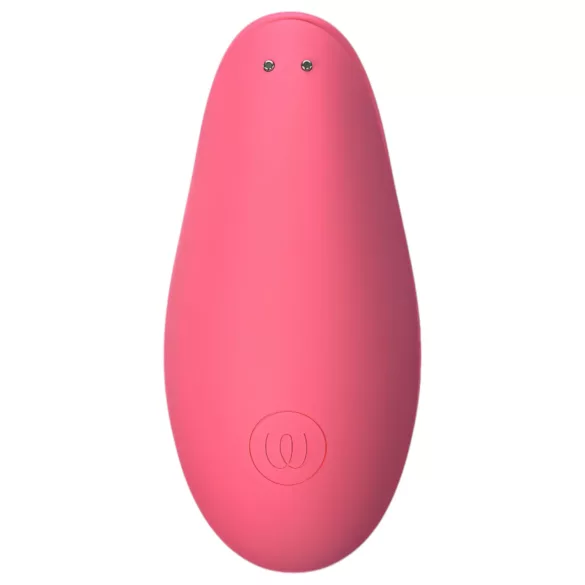 Womanizer Liberty 2 - oppladbar klitorisstimulator med luftbølger (rosa)