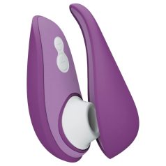   Womanizer Liberty 2 - luftbølgestimulator for klitoris (lilla)