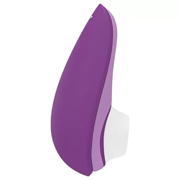 Womanizer Liberty 2 - luftbølgestimulator for klitoris (lilla)