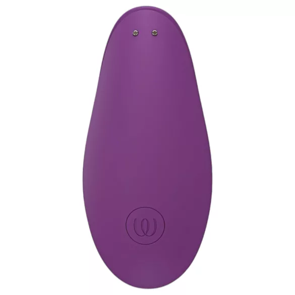 Womanizer Liberty 2 - luftbølgestimulator for klitoris (lilla)