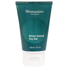 Womanizer Toy Gel - vannbasert glidekrem (60ml)