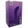 We-Vibe Melt 2 - Intelligente klitorisvibber (lilla)