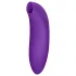 We-Vibe Melt 2 - App-styrt klitorisstimulator med lufttrykk (lilla)
