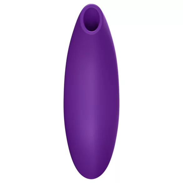 We-Vibe Melt 2 - App-styrt klitorisstimulator med lufttrykk (lilla)