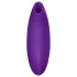 We-Vibe Melt 2 - App-styrt klitorisstimulator med lufttrykk (lilla)