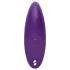 We-Vibe Melt 2 - App-styrt klitorisstimulator med lufttrykk (lilla)