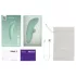 We-Vibe Melt 2 - App-styrt klitorisstimulator med luftbølger (turkis)