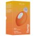 We-Vibe Temp - klitorisstimulator (oransje)