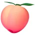 Romp Pink Peach - lufttrykkvibrator (rosa)