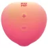 Romp Pink Peach - lufttrykkvibrator (rosa)