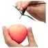 Romp Pink Peach - lufttrykkvibrator (rosa)