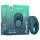 We-Vibe Pivot 2 - App-styrt vibrerende penisering for menn (blå)