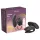 We-Vibe Chorus Pro - Parvibrator med app- og fjernkontroll (svart)