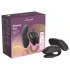 We-Vibe Chorus Pro - Parvibrator med app- og fjernkontroll (svart)