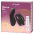 We-Vibe Chorus Pro - smart parvibrator med fjernkontroll (svart)
