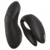 We-Vibe Chorus Pro - Parvibrator med app- og fjernkontroll (svart)