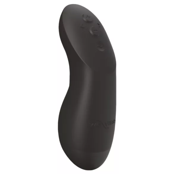 We-Vibe Chorus Pro - Parvibrator med app- og fjernkontroll (svart)