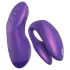 We-Vibe Chorus Pro - parvibrator med app- og fjernkontroll (lilla)