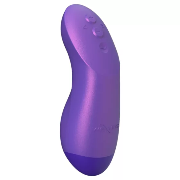 We-Vibe Chorus Pro - smart fjernkontroll parvibrator (lilla)