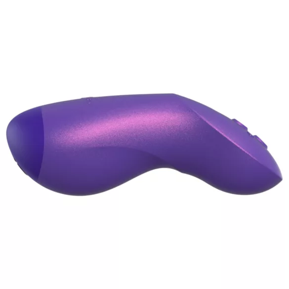 We-Vibe Chorus Pro - parvibrator med app- og fjernkontroll (lilla)