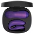 We-Vibe Chorus Pro - parvibrator med app- og fjernkontroll (lilla)