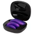 We-Vibe Chorus Pro - parvibrator med app- og fjernkontroll (lilla)