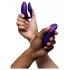 We-Vibe Chorus Pro - parvibrator med app- og fjernkontroll (lilla)