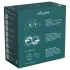 We-Vibe Chorus Pro - parvibrator med app- og fjernkontroll (lilla)