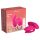 We-Vibe Chorus Pro - smart fjernkontroll parvibrator (rosa)