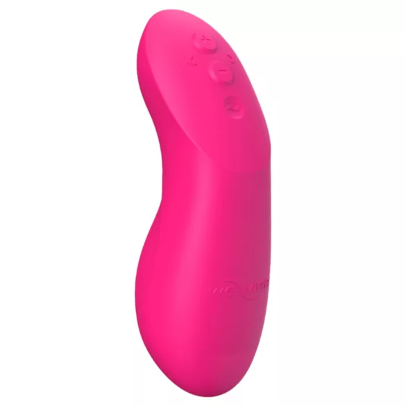 We-Vibe Chorus Pro - smart fjernkontroll parvibrator (rosa)