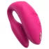 We-Vibe Chorus Pro - Parvibrator med app- og fjernkontroll (rosa)