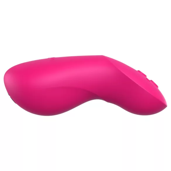 We-Vibe Chorus Pro - Parvibrator med app- og fjernkontroll (rosa)