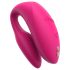 We-Vibe Chorus Pro - smart fjernkontroll parvibrator (rosa)