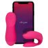 We-Vibe Chorus Pro - smart fjernkontroll parvibrator (rosa)
