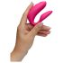 We-Vibe Chorus Pro - smart fjernkontroll parvibrator (rosa)