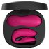 We-Vibe Chorus Pro - smart fjernkontroll parvibrator (rosa)