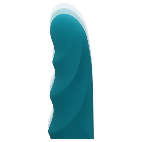 Fun Factory Stronic Petite - rillet vibrator (grønn)