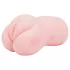 TAMASHII Begjærlig kone - hentai kunstig vagina-masturbator (natur)