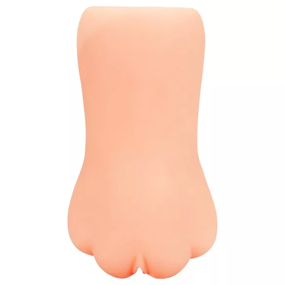 TAMASHII Waiting Girl - hentai kunstig vagina-masturbator (natur)