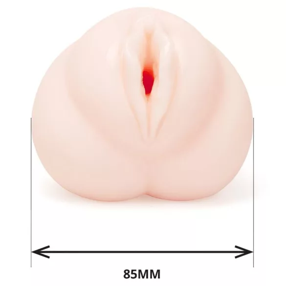 TAMASHII Nabotjente - hentai onanimuffe (natur)