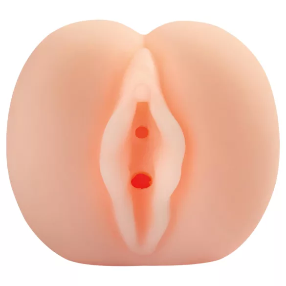 TAMASHII Urethral Play - anime-onanimator / kunstig vagina (naturtro)
