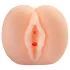 TAMASHII Urethral Play - anime-onanimator / kunstig vagina (naturtro)