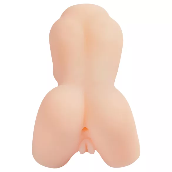 TAMASHII Cosplay Cat - hentai onaniprodukt / masturbator (naturfarget)