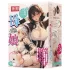 TAMASHII Mor og datter - hentai dobbel kunstig vagina-masturbator (natur)