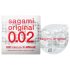 Sagami Original 0,02 - kondom - 55mm (1 stk)