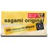 Sagami Original 0,02 XL - kondom - 61mm (6stk)