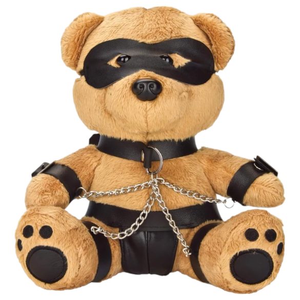 Bondage Bjørner BDSM bamse - Charlie