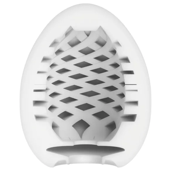 TENGA Egg Mesh - forførende onani-egg (1 stk)