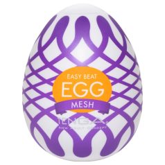TENGA Egg Mesh - 6 stk. erotisk eggmasturbator